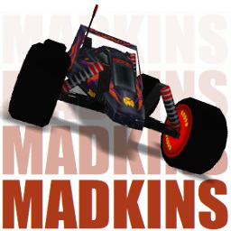 Madkins