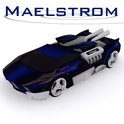 Maelstrom