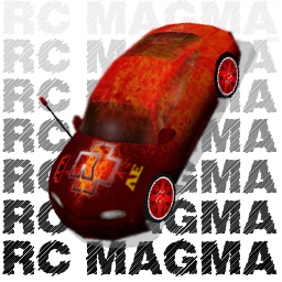 RC Magma