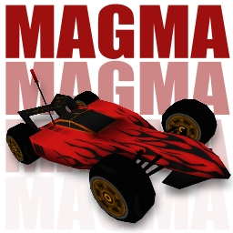 Magma