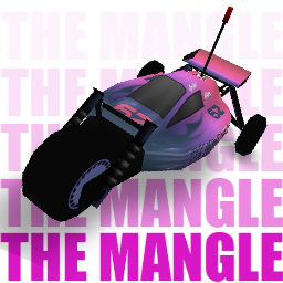 The Mangle