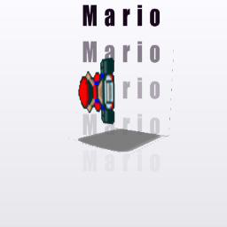 2D Mario