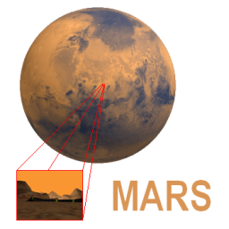 Mars