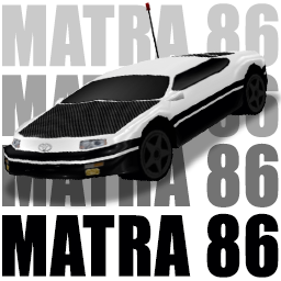 Matra 86