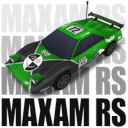 Maxam RS
