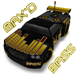 Max'd Bass Pack