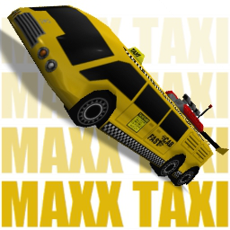 Maxx Taxi