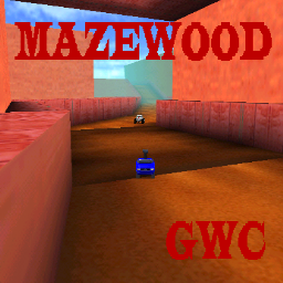 Mazewood