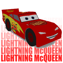 Lightning McQueen