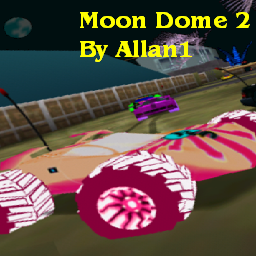 Moon Dome 2