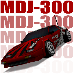 MDJ-300