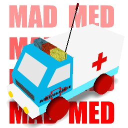 Mad Med