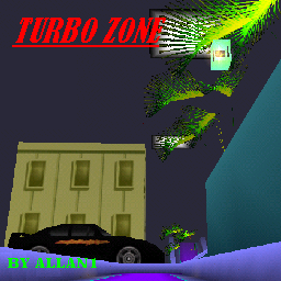 Turbo Zone