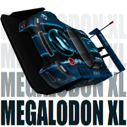 Megalodon XL