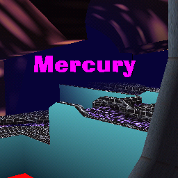 Mercury