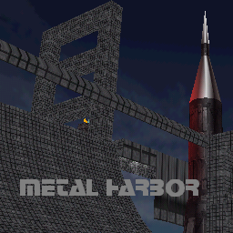 Metal Harbor