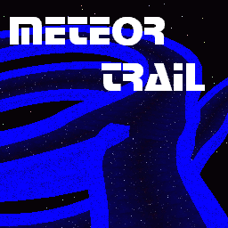 Meteor Trail