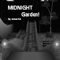 Midnight Garden