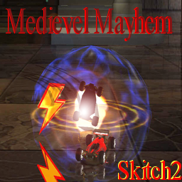 Medieval Mayhem