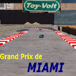 Miami Grand Prix