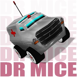 Dr. Mice