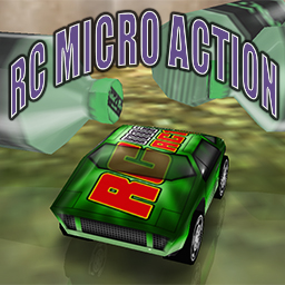RC Micro Action