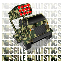 Missile Ballistics