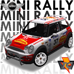 Mini Rally