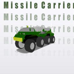 Missile Carrier