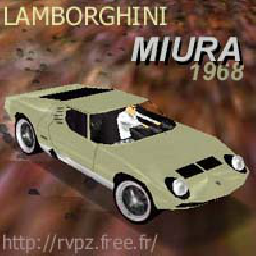 Miura 1968