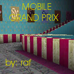 Mobile Grand Prix