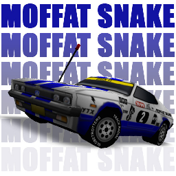 Moffat Snake