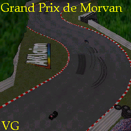 Grand Prix de Morvan