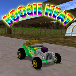 Boogie Heat