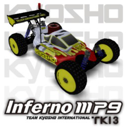 Inferno MP9 TKI3