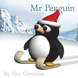 Mr Penguin