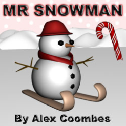 Mr Snowman