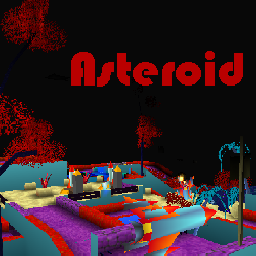 Asteroid