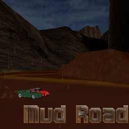 Mud Road