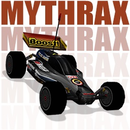 Mythrax