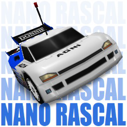 Nano Rascal