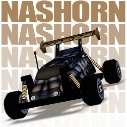 Nashorn