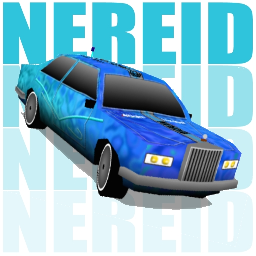 Nereid