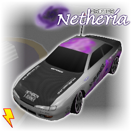 Netheria Drifter