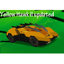 Hawk II