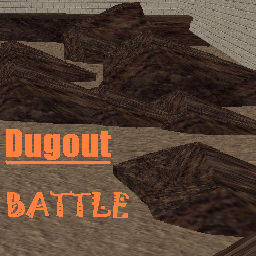 Dugout Battle