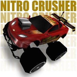 Nitro Crusher