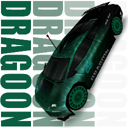 Dragoon