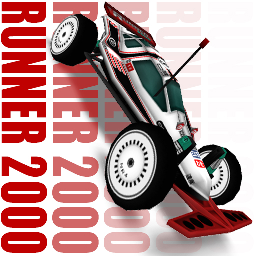 Runner 2000