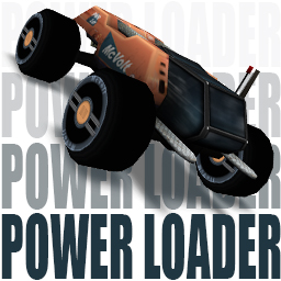 Power Loader